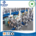 19" 9U EIA Rack Case nine fold rack roll forming machine from China alibaba